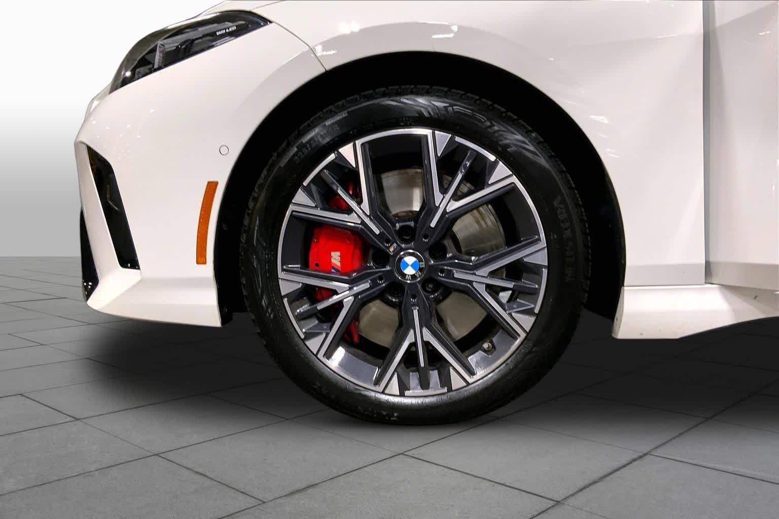 Used 2025 BMW M235i xDrive w/ Premium Package AWD/4WD image 11