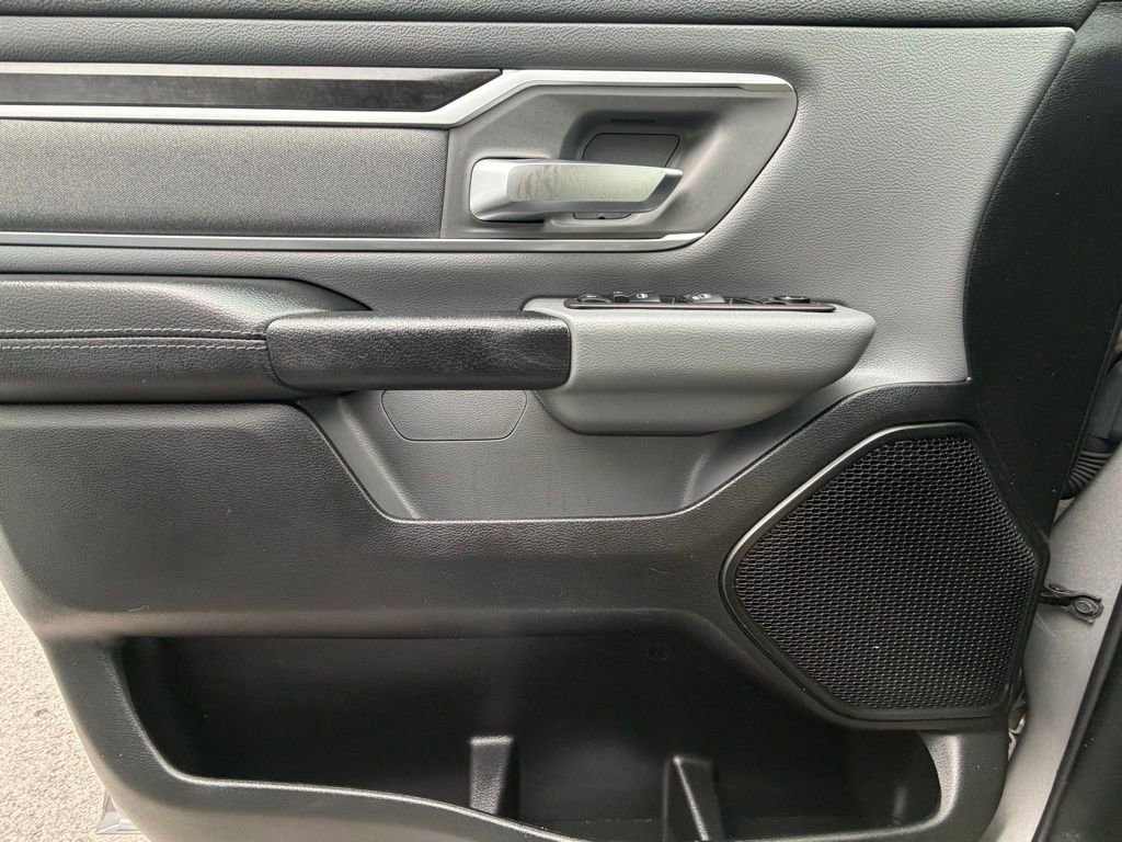 Certified 2021 RAM 1500 Big Horn image 30