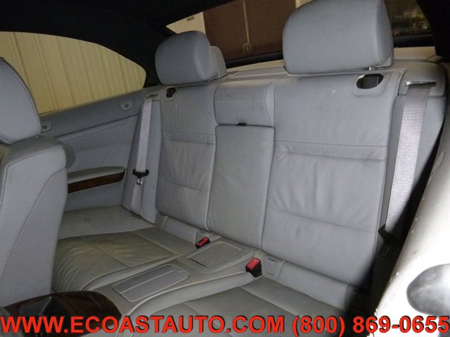 Used 2007 BMW 328i Convertible image 14