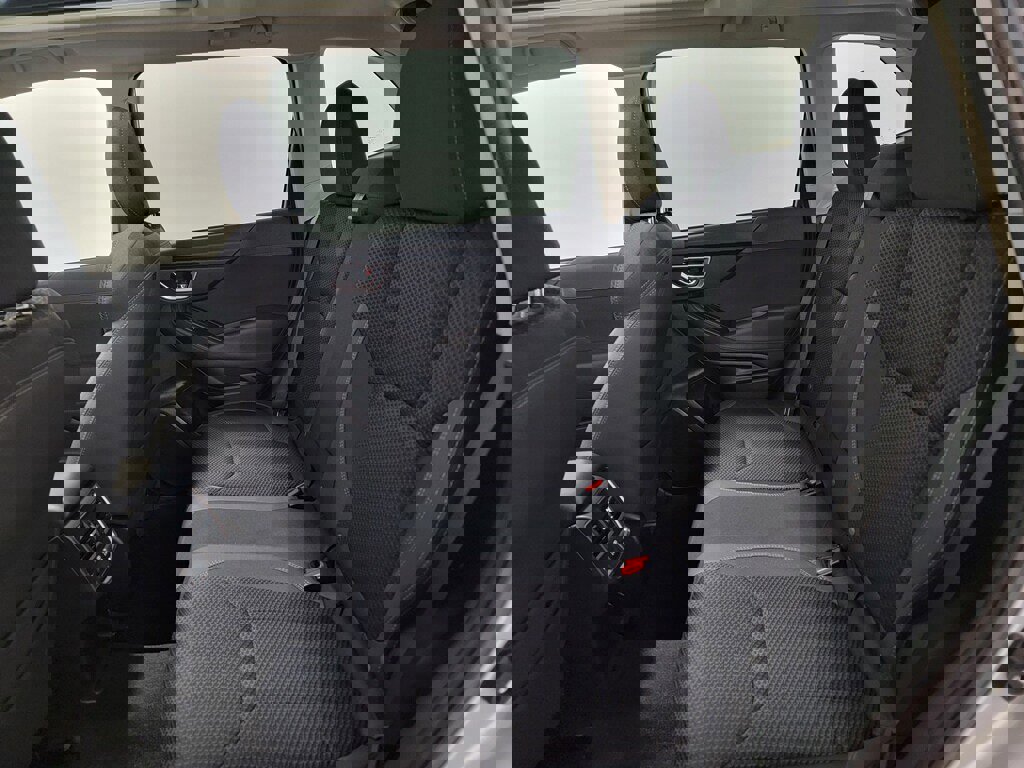 Certified 2024 Subaru Forester Premium image 13