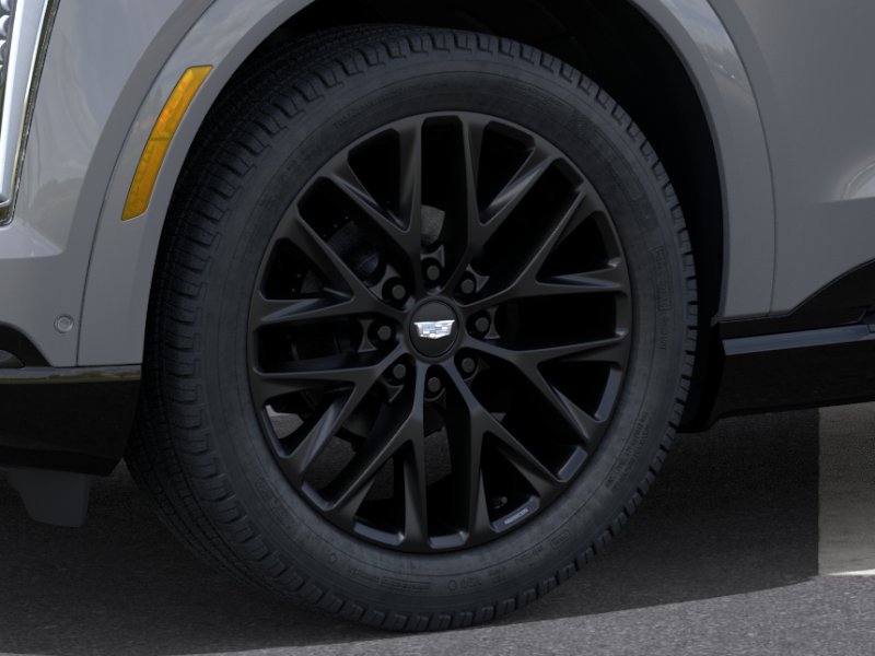 New 2026 Cadillac Escalade IQ Sport 1 AWD/4WD image 9