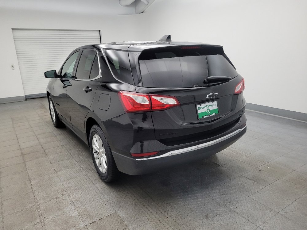 Used 2019 Chevrolet Equinox LT image 5