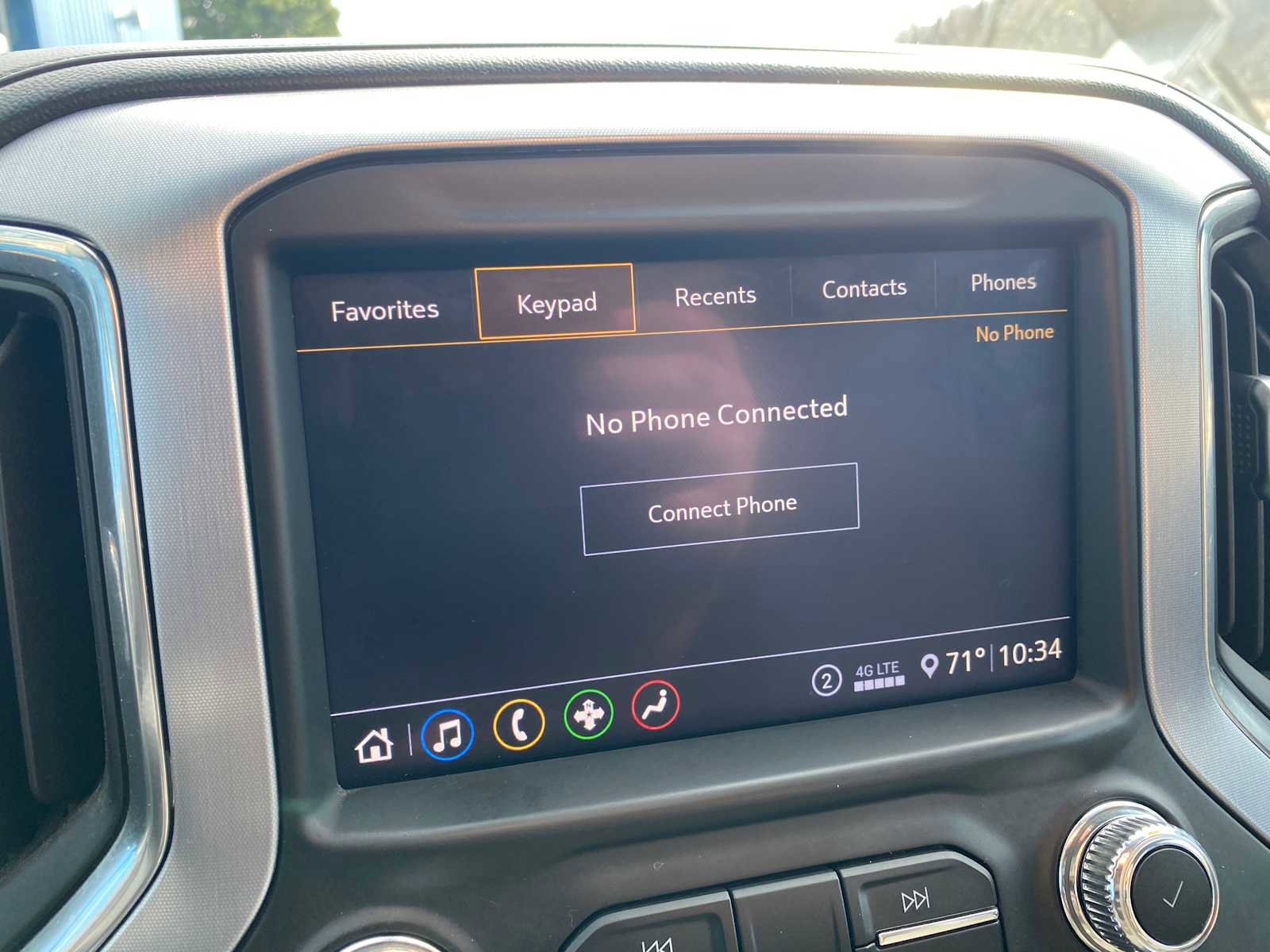 Used 2020 GMC Sierra 2500 SLE w/ SLE Value Package; AWD/4WD image 24