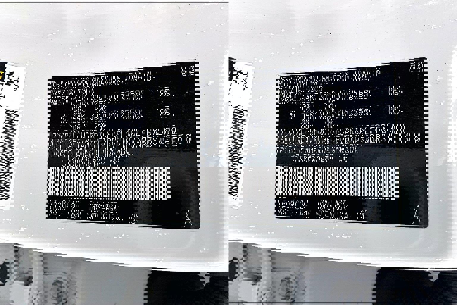 Used 2023 Toyota Highlander Platinum image 31