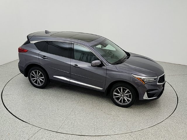 Used 2021 Acura RDX w/ Technology Package AWD/4WD image 15