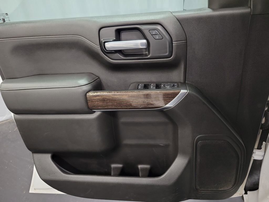 Used 2020 GMC Sierra 1500 SLE image 21