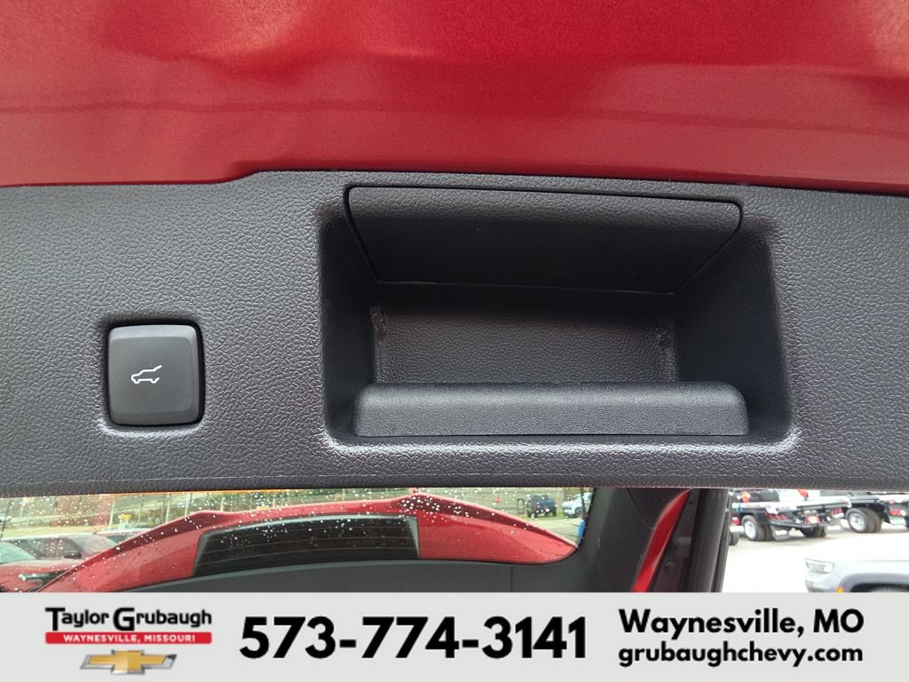 Used 2025 Ford Escape ST-Line Select AWD/4WD image 33