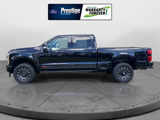 New 2027 Ford F350 XLT w/ XLT Premium Package AWD/4WD image 7