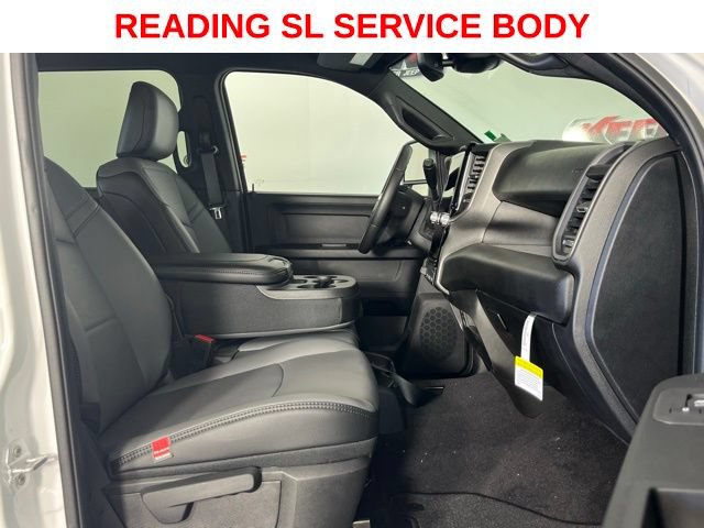 New 2026 RAM 2500 Tradesman AWD/4WD image 31