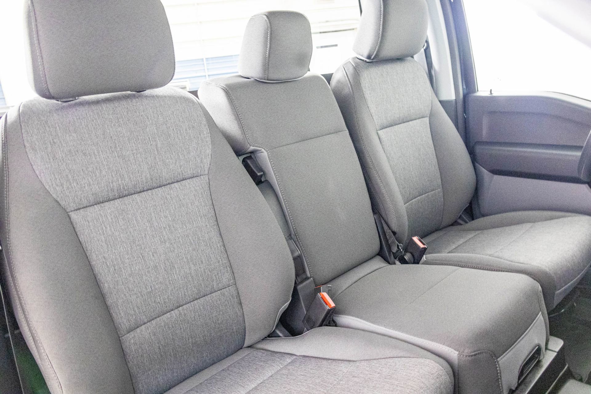 Used 2024 Ford F150 XL image 29