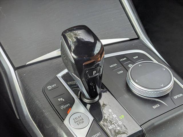 Certified 2023 BMW 430i Convertible w/ Premium Package image 12