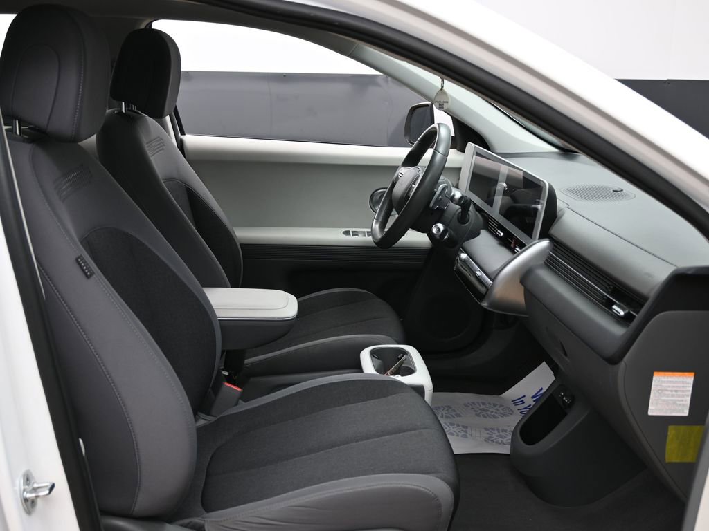 Used 2023 Hyundai Ioniq 5 SE w/ Cargo Package image 35