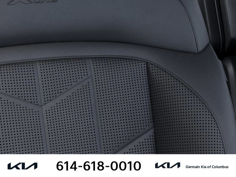 New 2027 Kia Telluride EX X-Line image 27