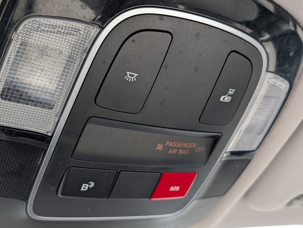 Used 2025 Hyundai Sonata SEL FWD image 44