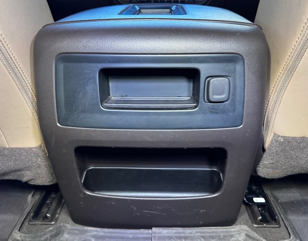 Used 2019 GMC Sierra 2500 Denali w/ Duramax Plus Package AWD/4WD image 43