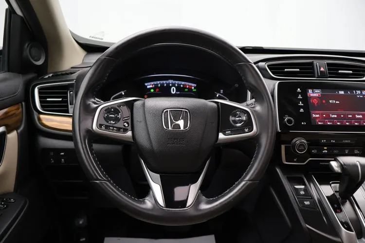 Used 2022 Honda CR-V EX-L image 21