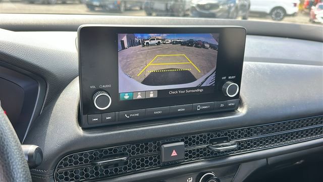 Used 2023 Honda HR-V LX image 15