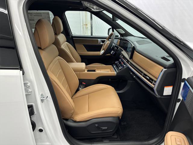 New 2026 Hyundai Santa Fe Calligraphy image 15