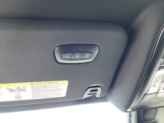 New 2026 RAM 1500 Laramie w/ Night Edition AWD/4WD image 22