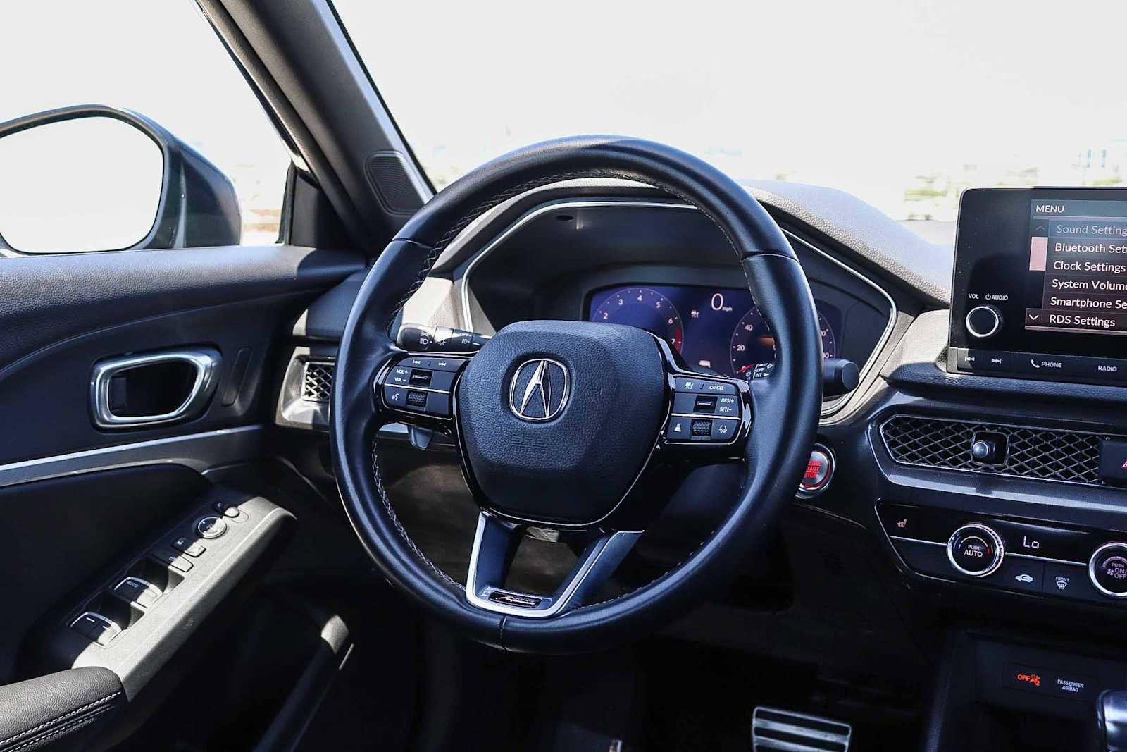 Used 2024 Acura Integra A-Spec FWD image 20