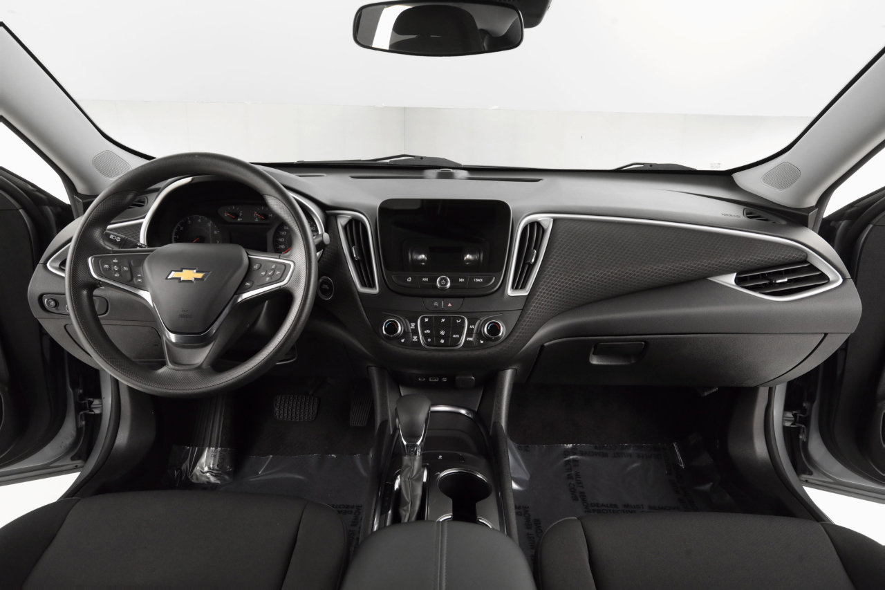 Used 2023 Chevrolet Malibu LT image 14