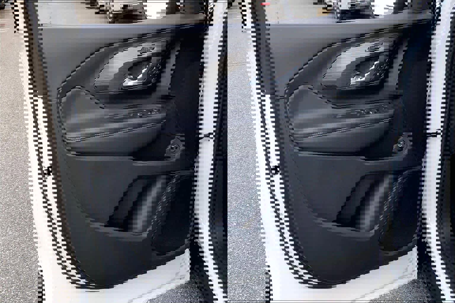 Used 2022 GMC Terrain SLT image 20