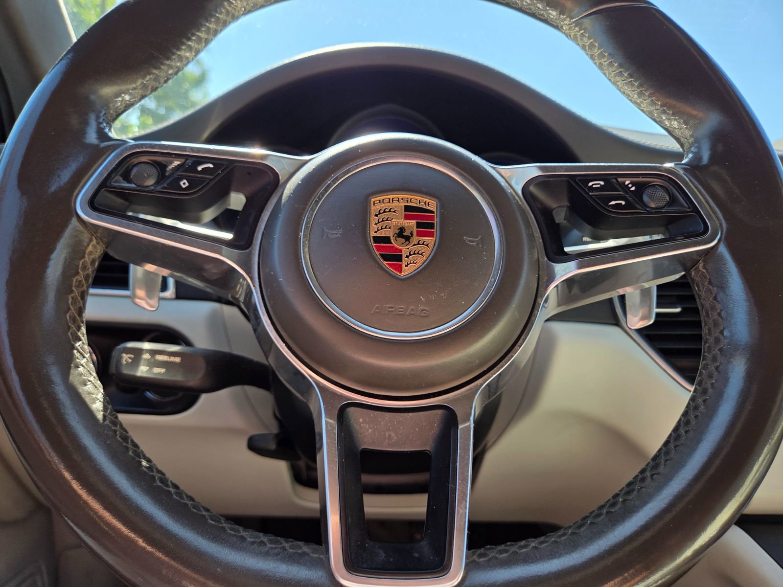 Used 2018 Porsche Macan GTS AWD/4WD image 21