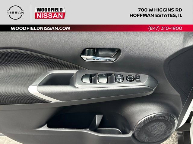 Certified 2024 Nissan Kicks SV image 20