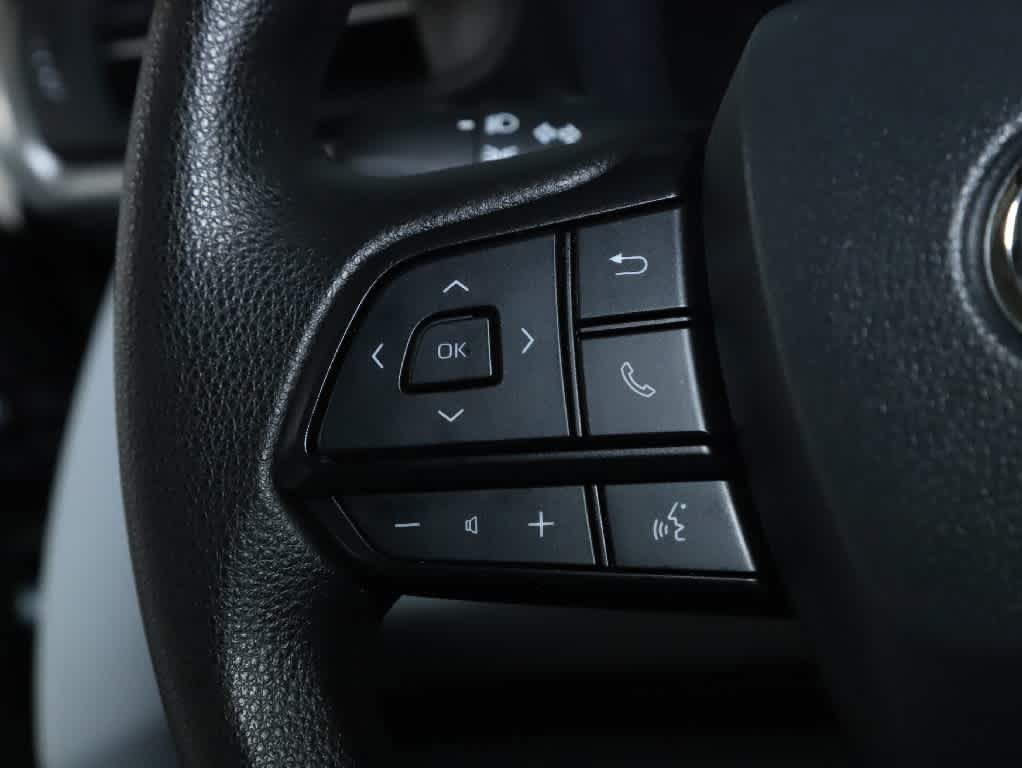 Certified 2026 Toyota Sienna LE AWD/4WD image 20