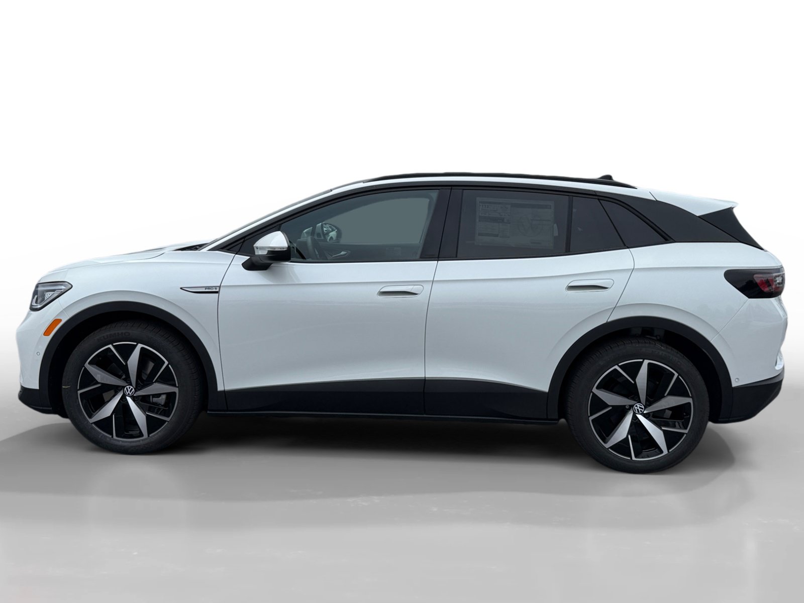 New 2026 Volkswagen ID.4 Pro S RWD image 2