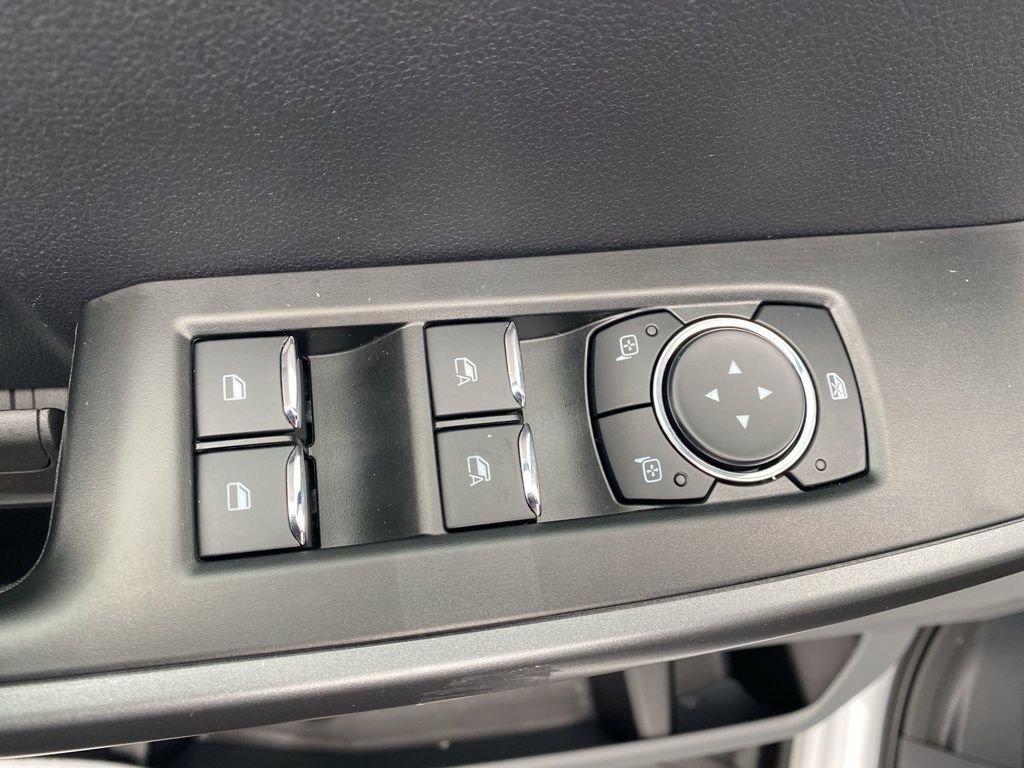 New 2026 Ford F250 XL w/ STX Appearance Package image 11