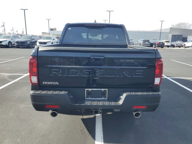 New 2026 Honda Ridgeline RTL image 15