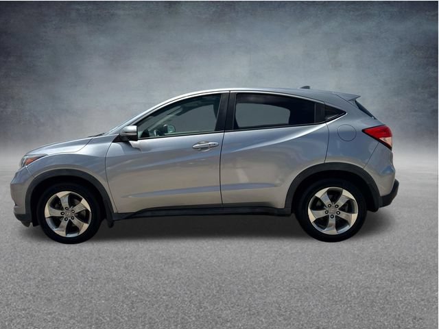 Used 2017 Honda HR-V EX image 5