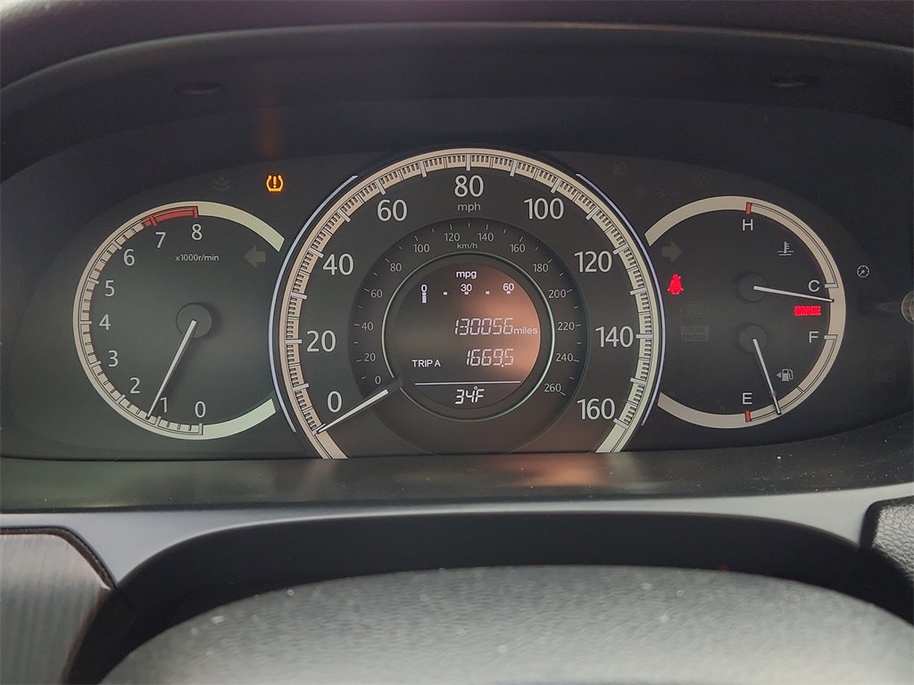 Used 2013 Honda Accord EX image 15