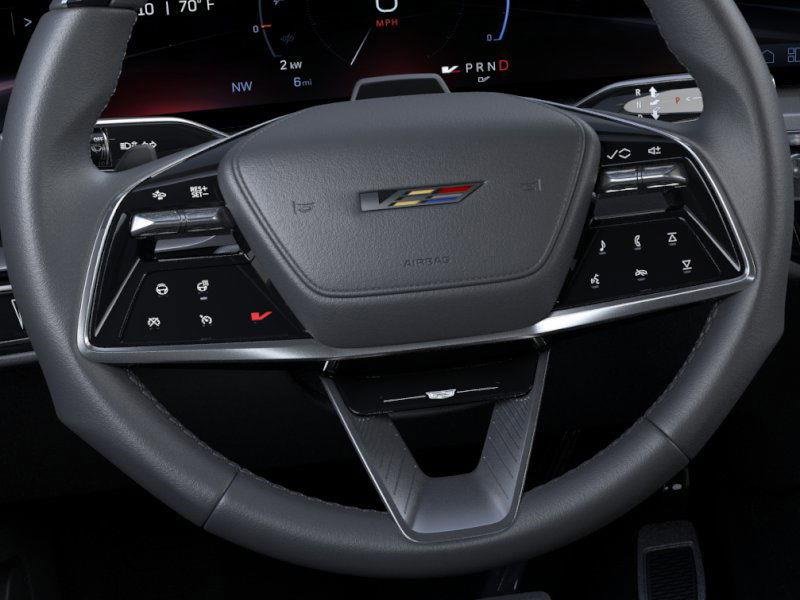 New 2026 Cadillac Lyriq V image 19