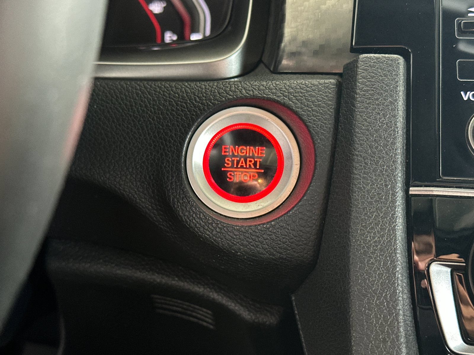 Used 2020 Honda Civic Si image 20