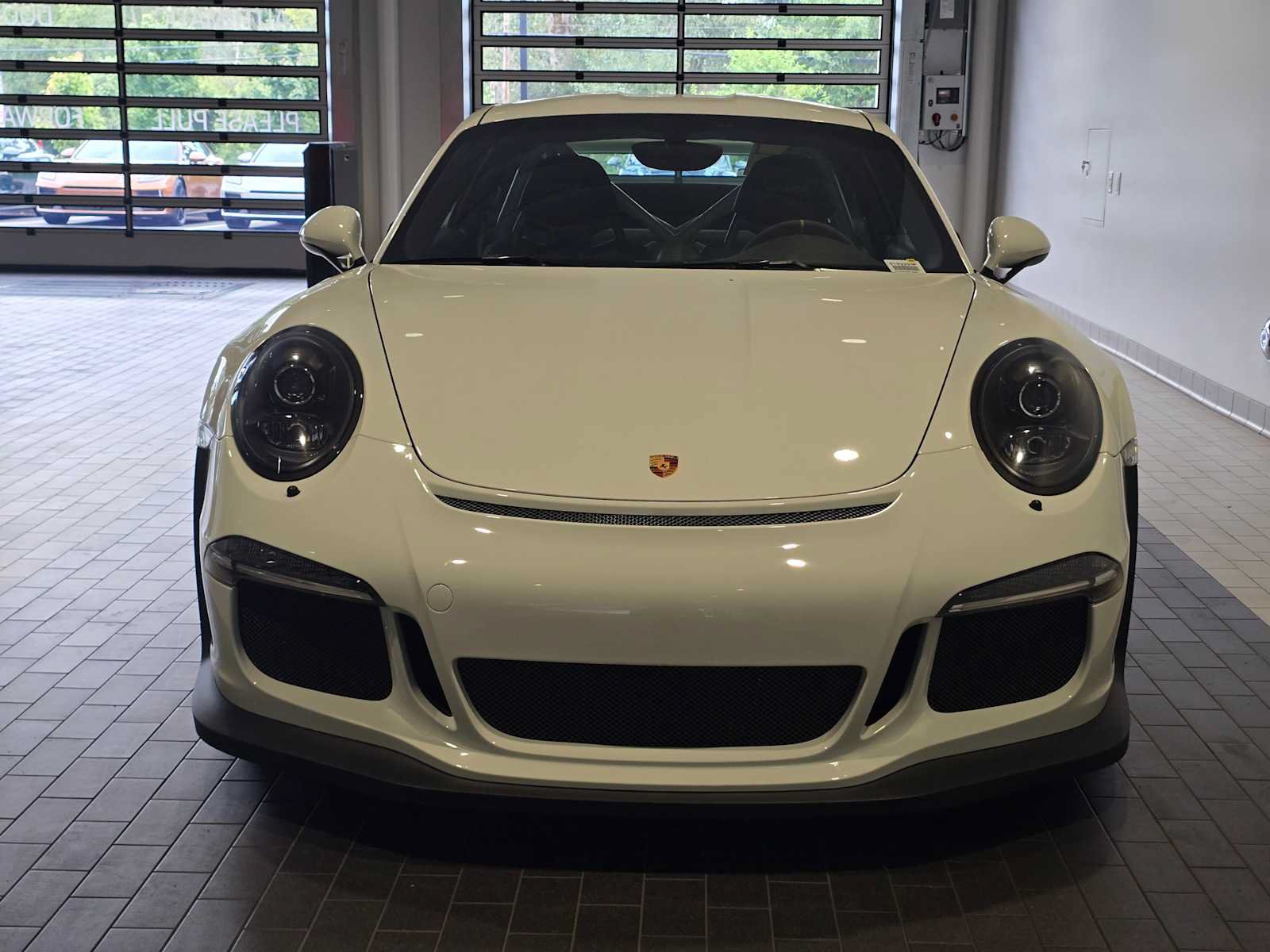 Used 2016 Porsche 911 GT3 RS RWD image 10