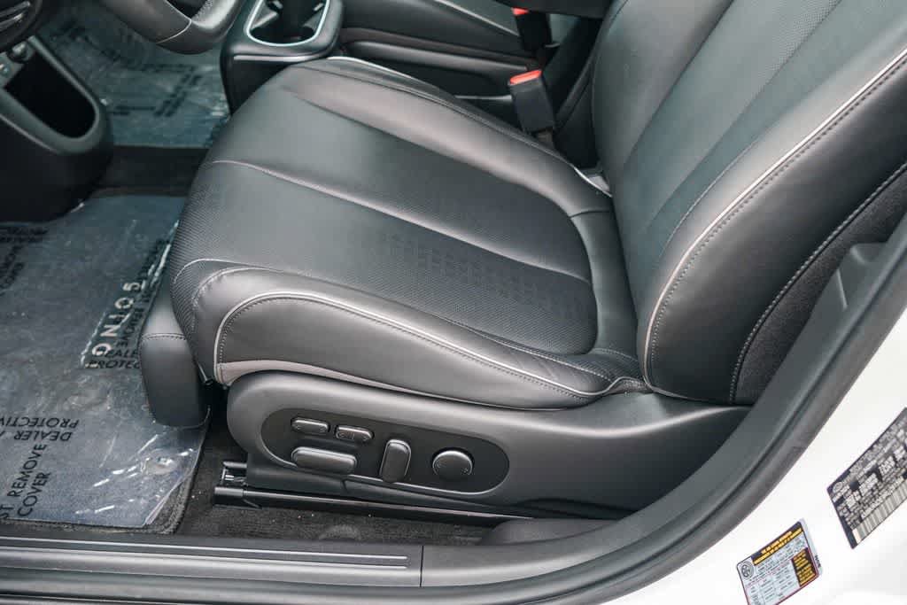 Used 2024 Hyundai Ioniq 5 Limited RWD image 20