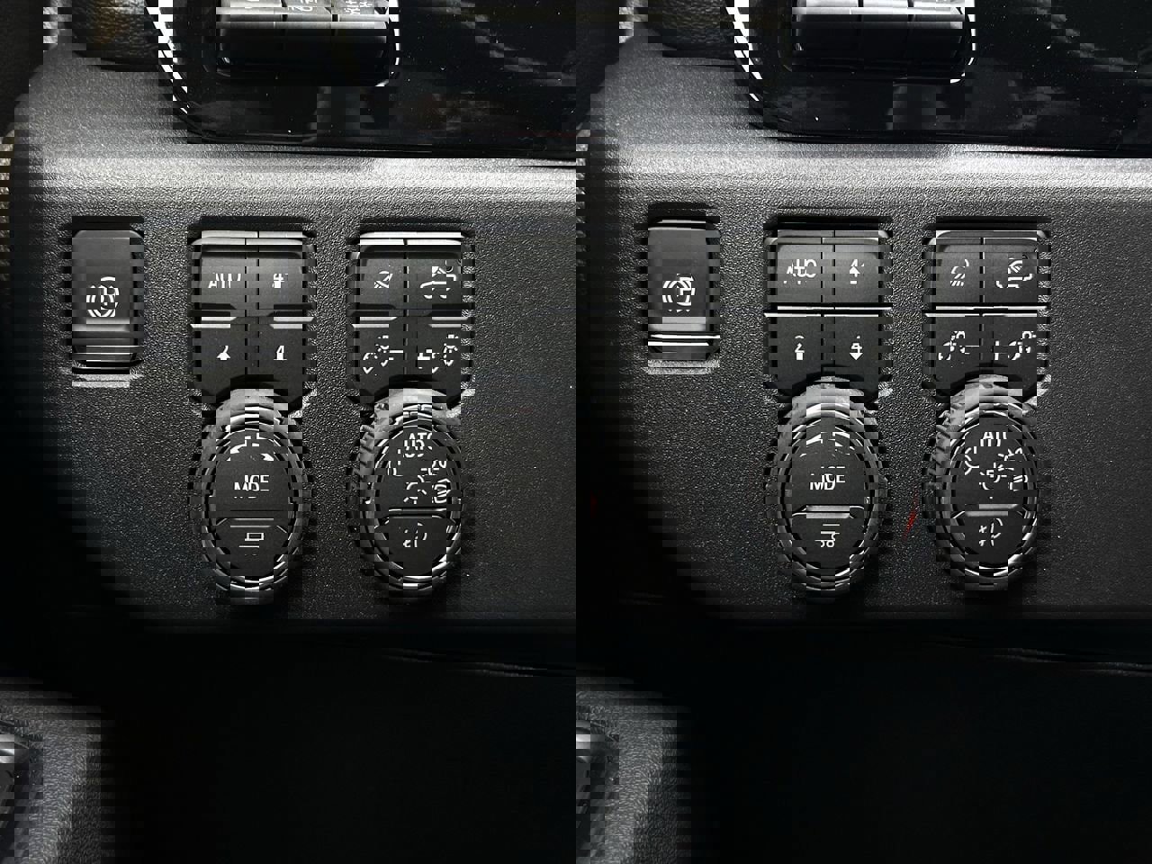 New 2026 Chevrolet Silverado 1500 LTZ w/ LTZ Premium Texas Edition image 19