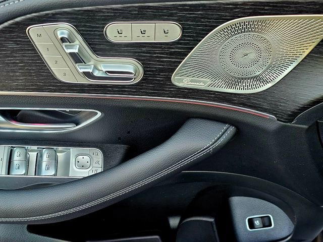 New 2026 Mercedes-Benz GLE 450 4MATIC Coupe image 21