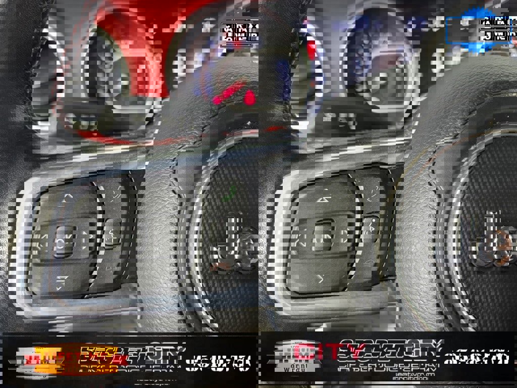 Used 2022 Jeep Wrangler Unlimited Rubicon w/ Xtreme Recon 35" Tire Package image 16