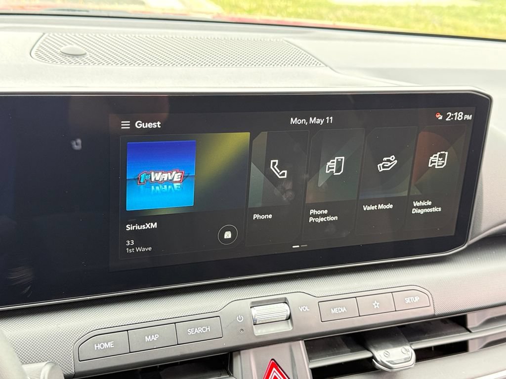 New 2026 Kia K4 FWD image 18