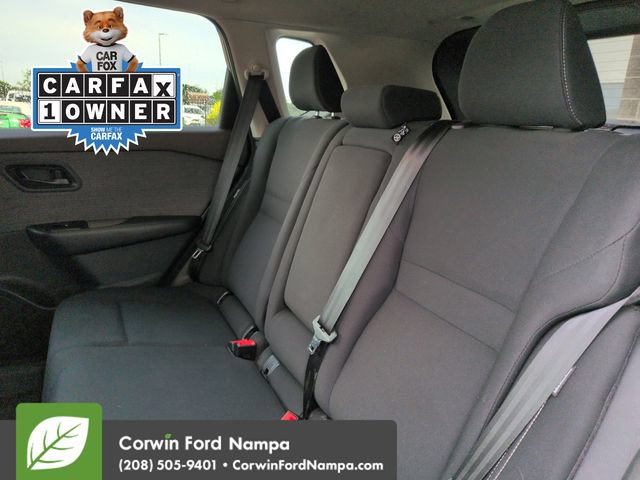 Used 2023 Nissan Rogue S AWD/4WD image 24