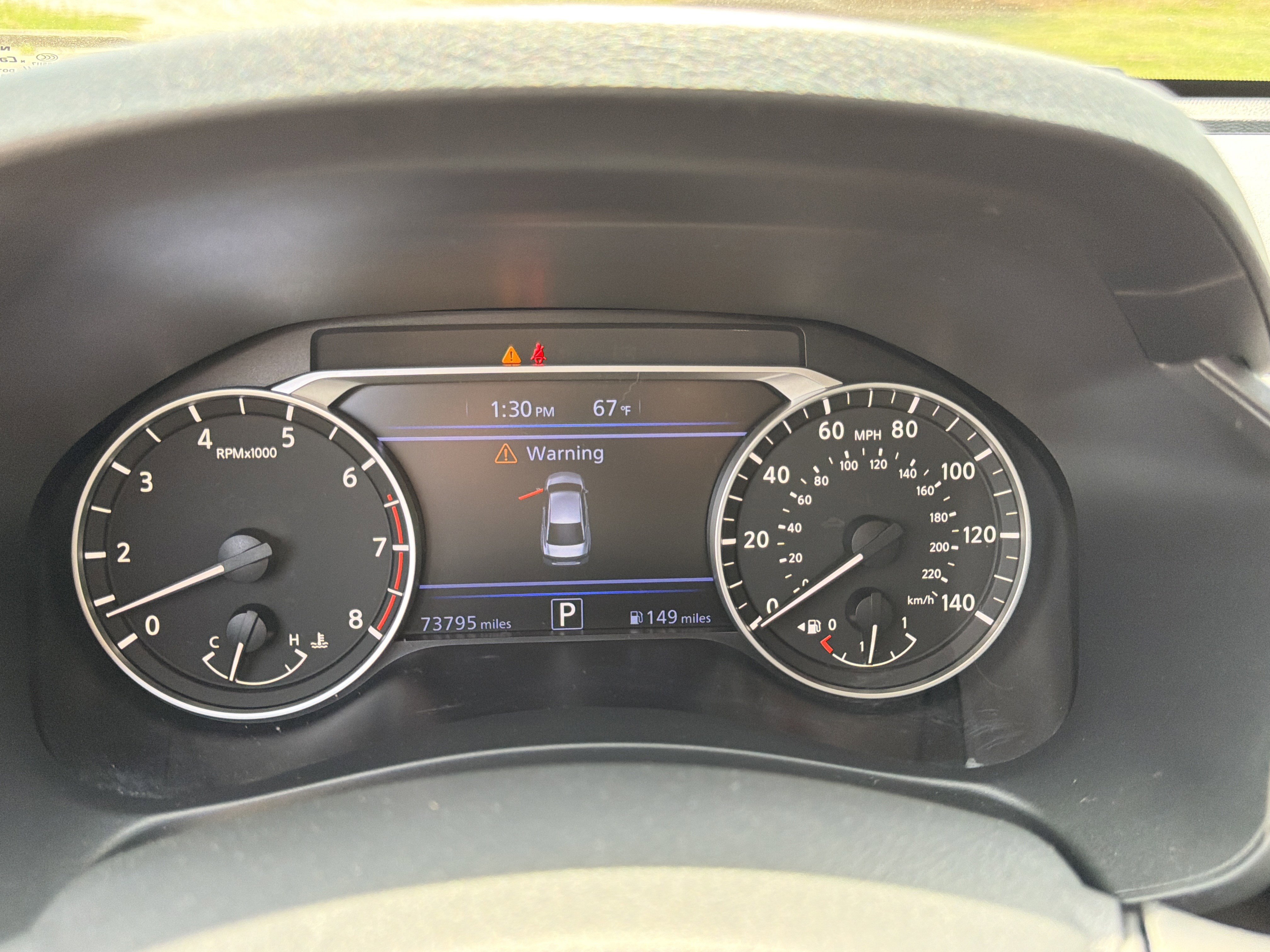 Used 2019 Nissan Altima 2.5 S image 26