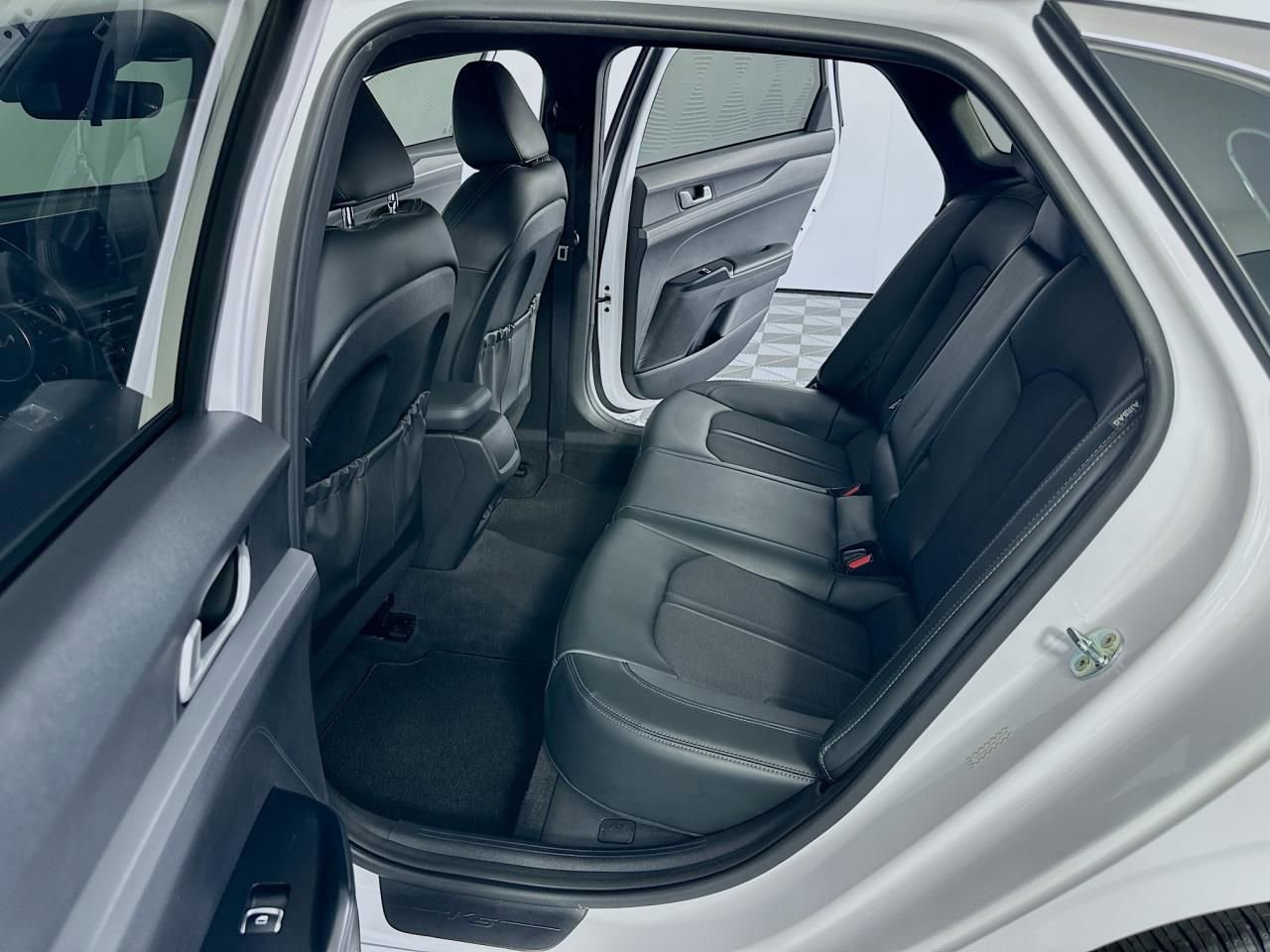 Used 2022 Kia K5 GT-Line image 29