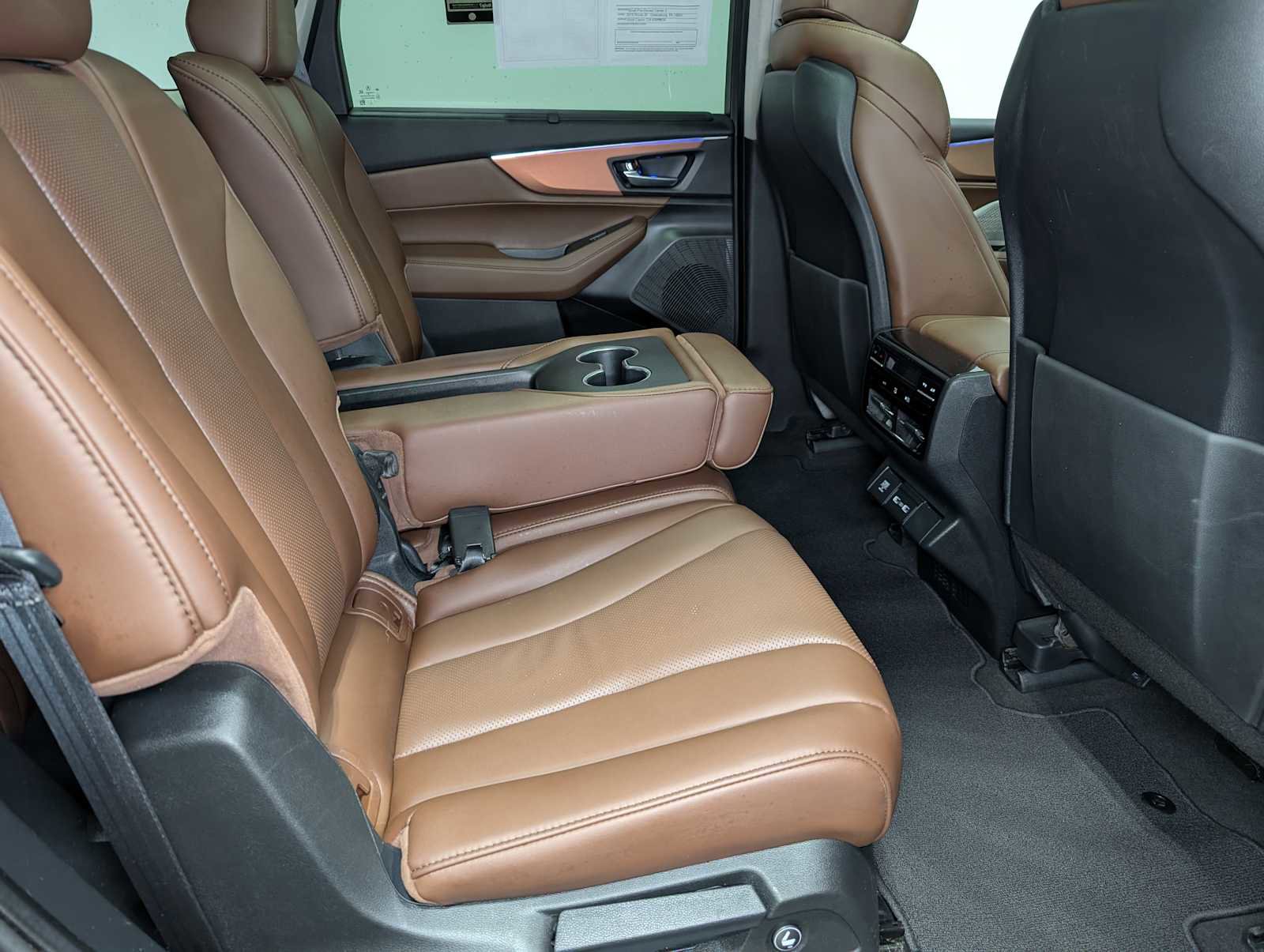 Certified 2023 Acura MDX w/Technology Package image 48