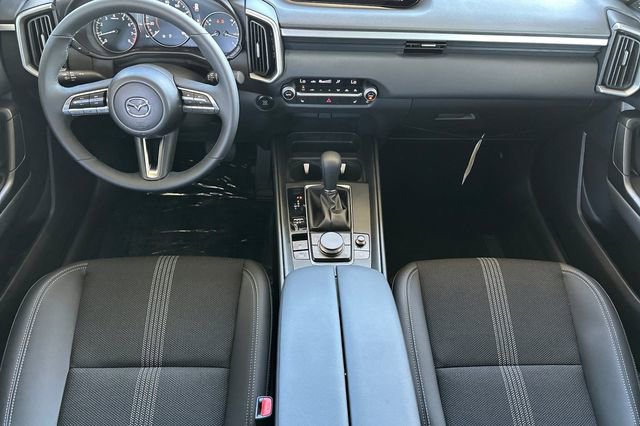 New 2025 MAZDA CX-50 AWD 2.5 S w/ Cargo Package image 15