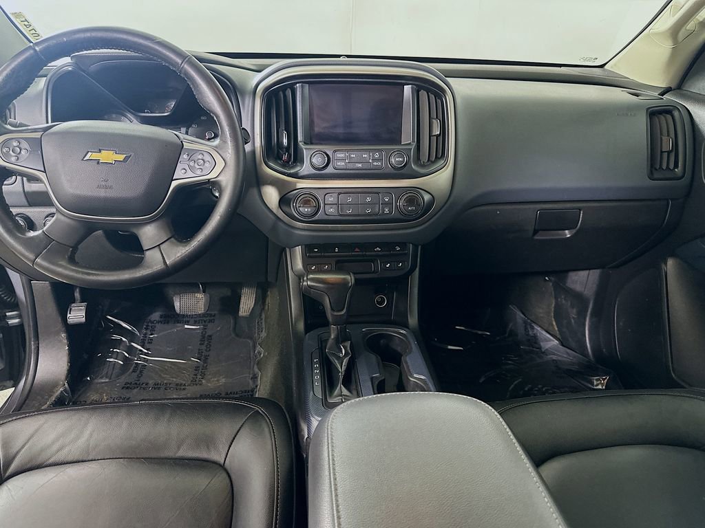 Used 2018 Chevrolet Colorado Z71 image 18