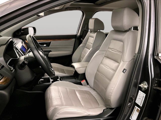 Used 2017 Honda CR-V EX-L image 25