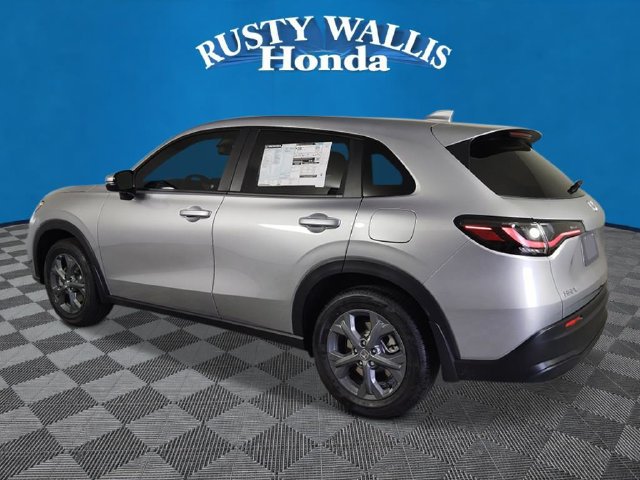 New 2027 Honda HR-V LX image 5
